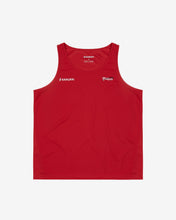 Load image into Gallery viewer, City Of Armagh RFC - EP:0105 - Classic Vest - Red
