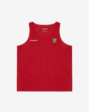 Load image into Gallery viewer, Camborne RFC - EP:0105 - Classic Vest - Red
