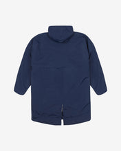 Load image into Gallery viewer, Tegate Netball Club - U:0220 - Sub Coat - Navy
