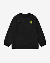 Load image into Gallery viewer, Risca RFC - EP:0101 - Wind Breaker - Black
