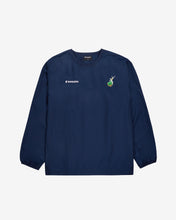 Load image into Gallery viewer, Hertfordshire Referees - EP:0101 - Wind Breaker - Navy
