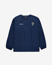 Load image into Gallery viewer, Grimsby RUFC - EP:0101 - Wind Breaker - Navy
