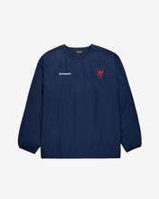 Load image into Gallery viewer, Barnsley RUFC - EP:0101 - Wind Breaker - Navy
