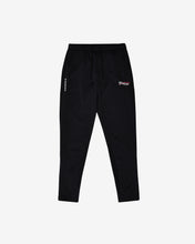 Load image into Gallery viewer, City Of Armagh RFC - U:0203 - Women&#39;s Tapered Training Pant - Black
