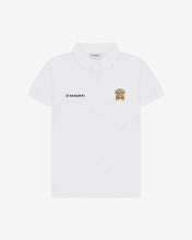 Load image into Gallery viewer, St Austell RFC - U:0208 - Women&#39;s Pique Polo - White
